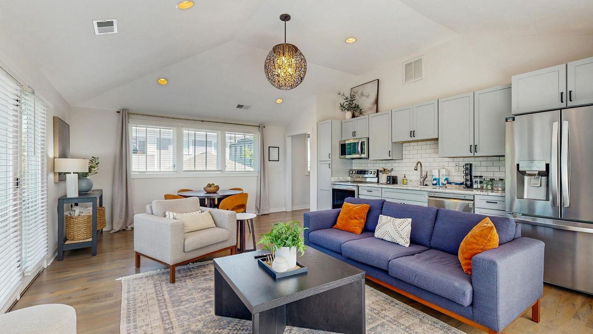 Apartment Sweetbrier Serenity *