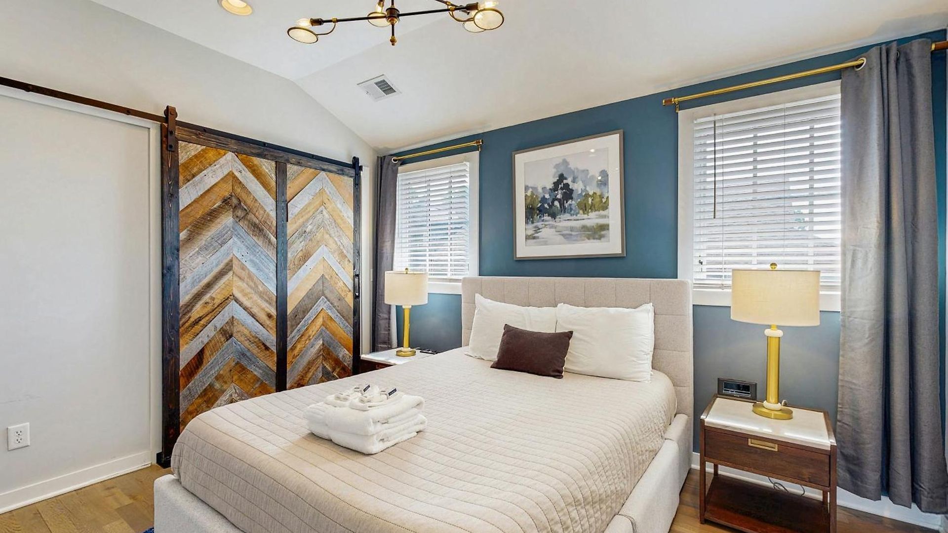 Sweetbrier Serenity Apartment Nashville