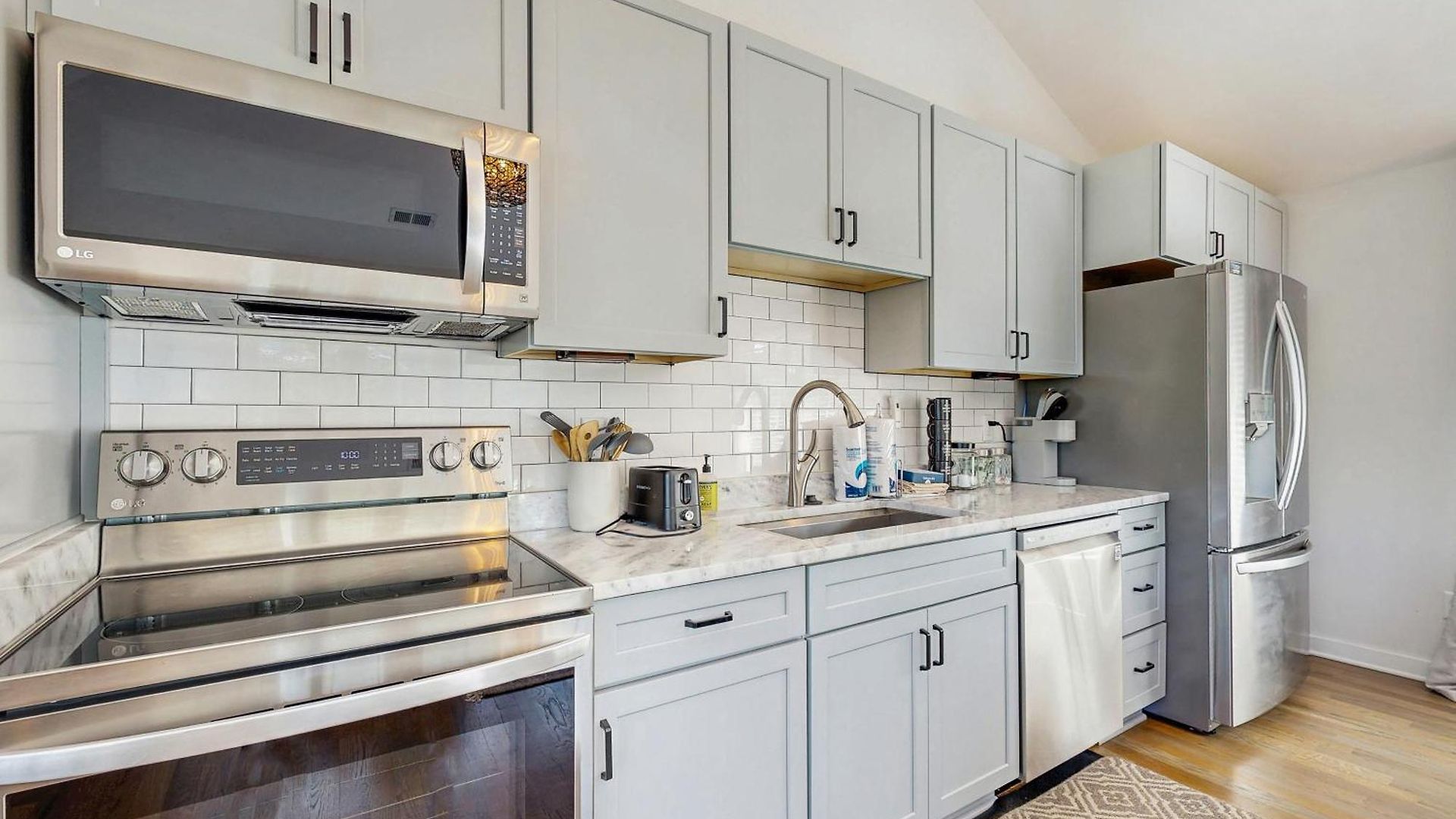 Sweetbrier Serenity * Nashville