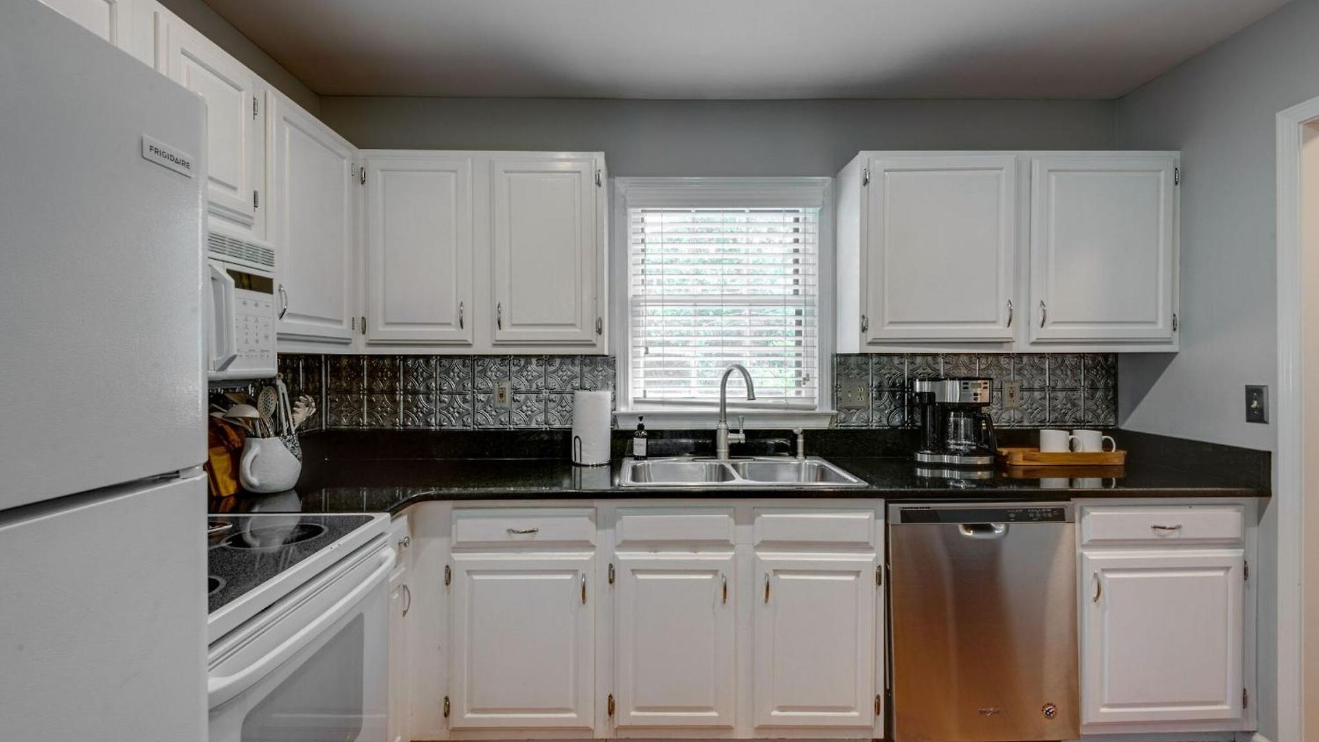 Lovely House Holiday home Nashville