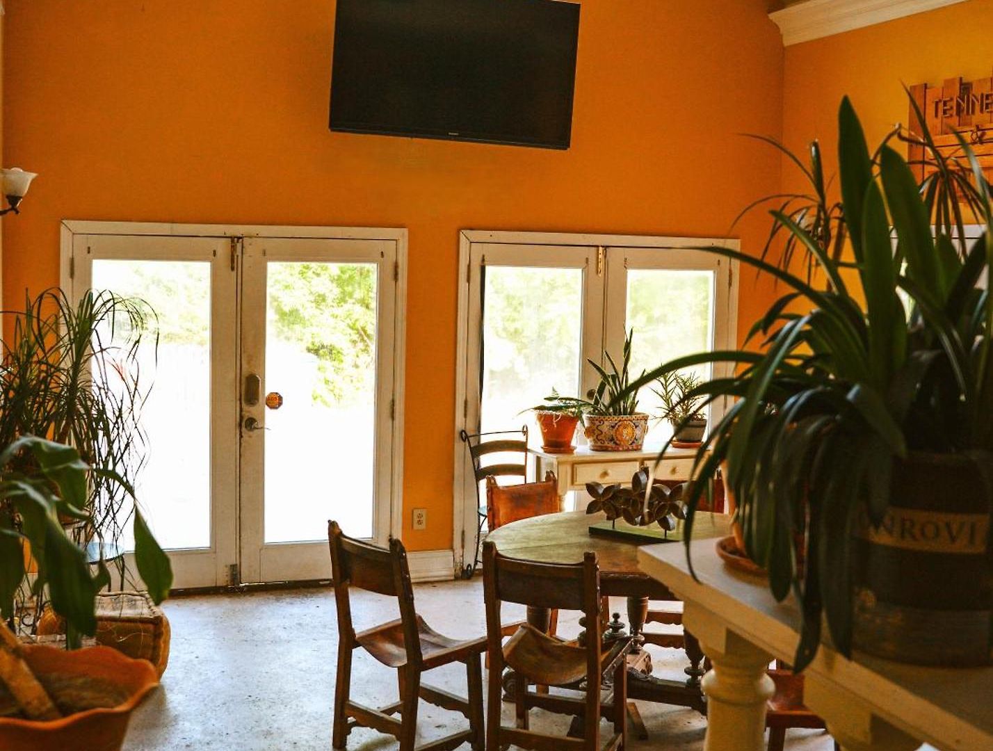 Holiday home The Magnolia Mansion 6 Minutes To Broadway On 4 Acres