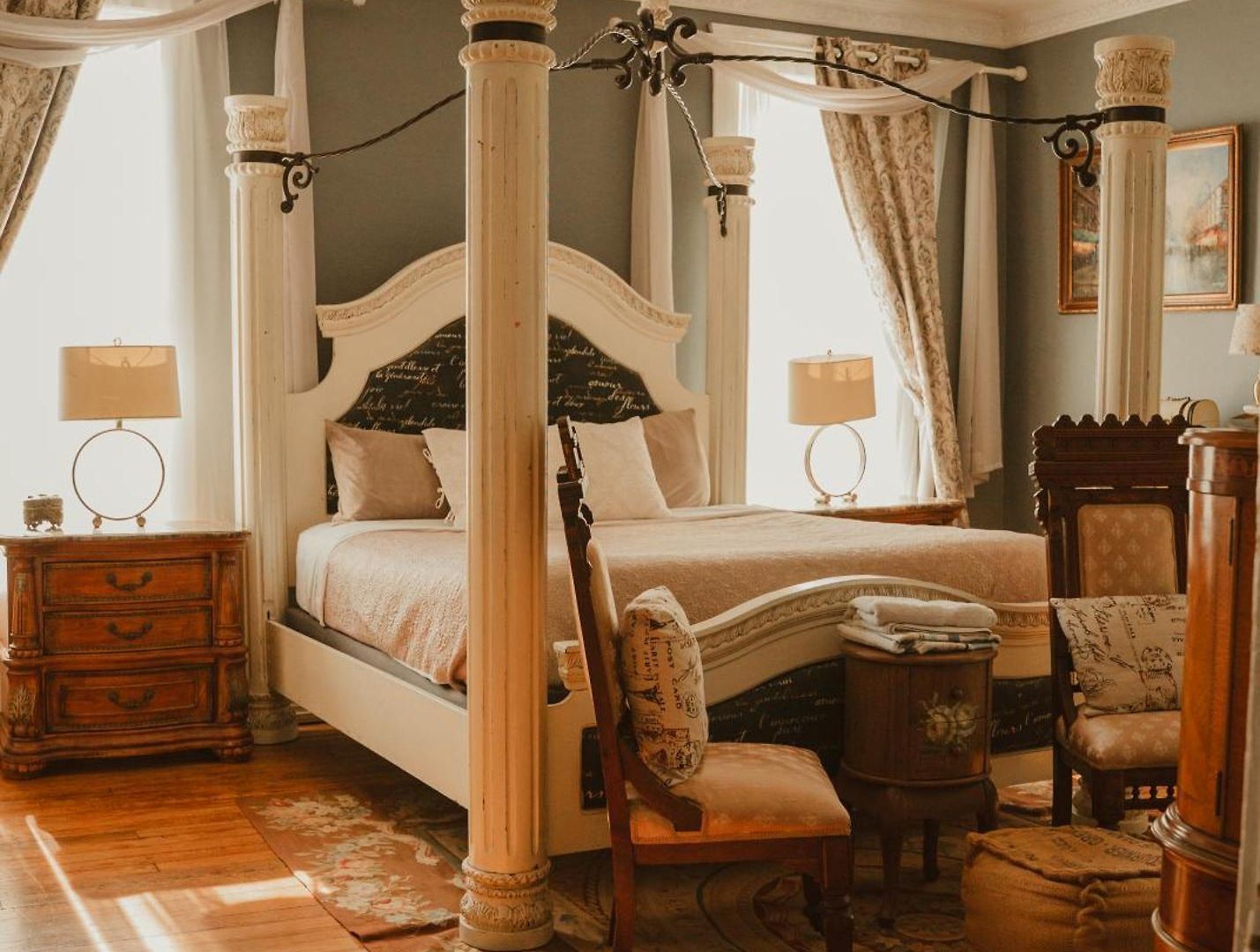 The Magnolia Mansion 6 Minutes To Broadway On 4 Acres Nashville