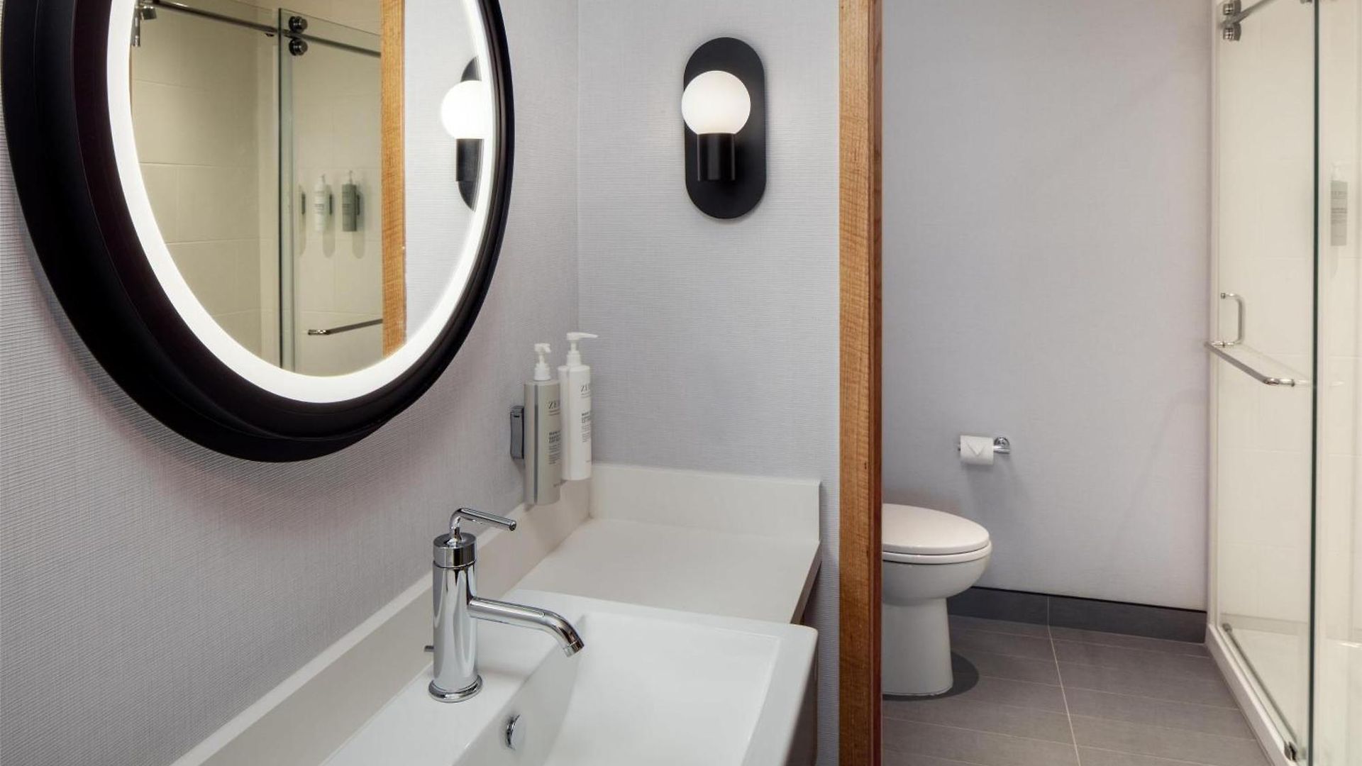 Homewood By Hilton Downtown The Gulch 3*