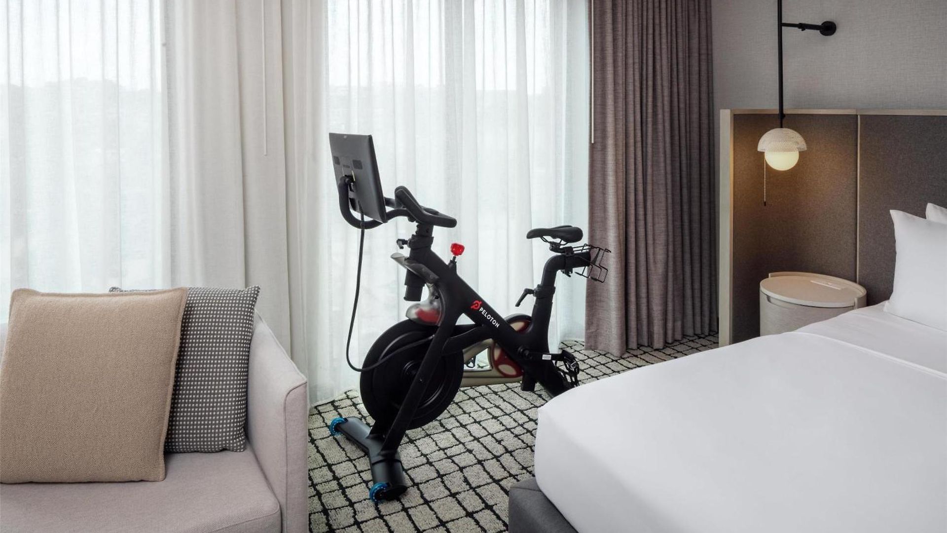 Hotel Homewood By Hilton Downtown The Gulch 3*