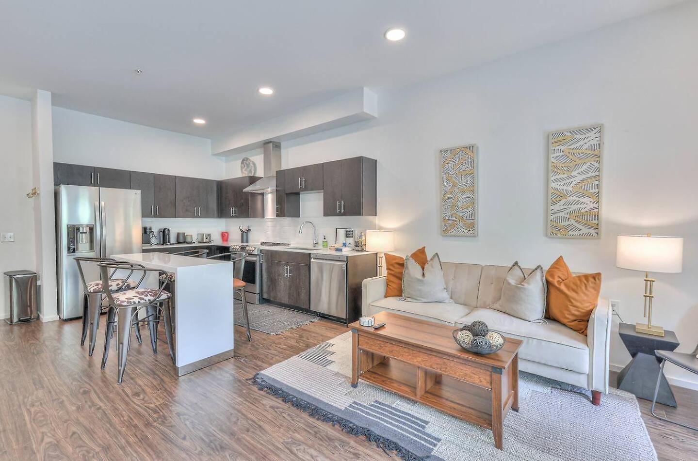 Amazing Downtown W Pool Free Parking 104 Holiday home Nashville