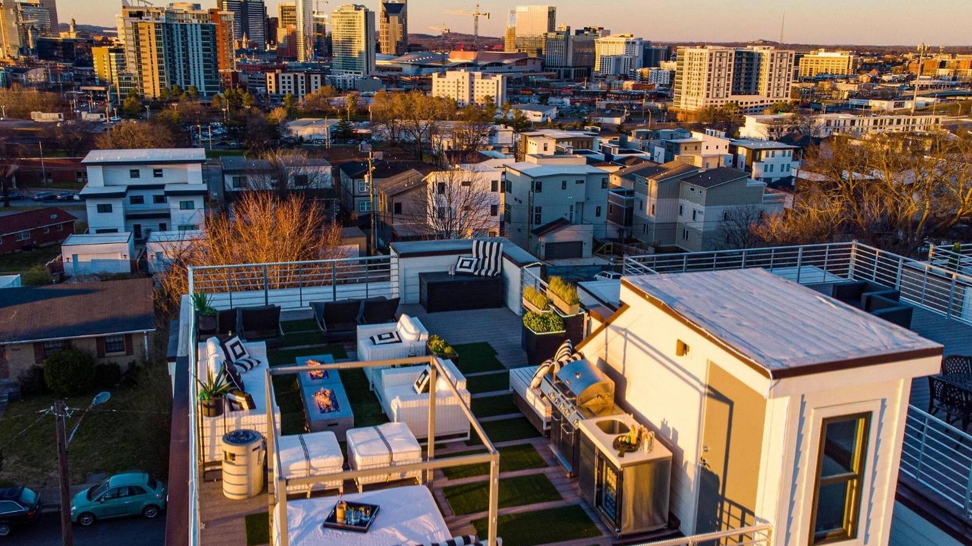 Holiday home Stella | Downtown Gulch | 7 Min Drive To Broadway!