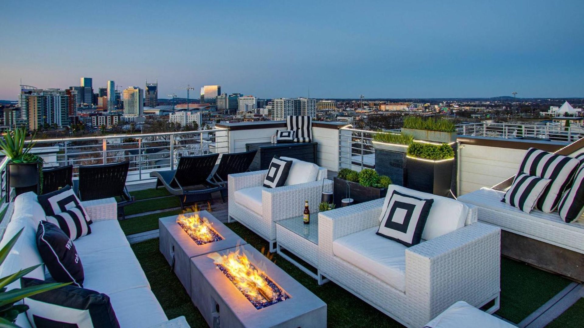Holiday home Stella | Downtown Gulch | 7 Min Drive To Broadway! *