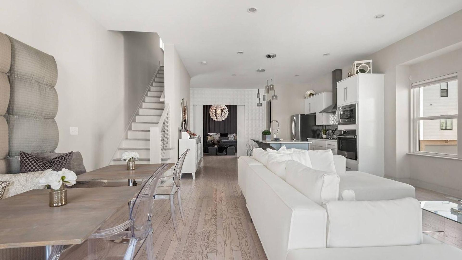 Stella | Downtown Gulch | 7 Min Drive To Broadway! *