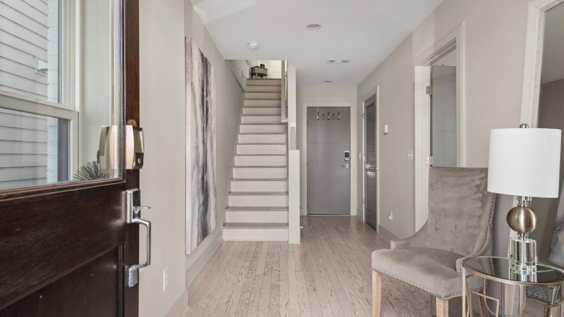 Stella | Downtown Gulch | 7 Min Drive To Broadway! * Nashville