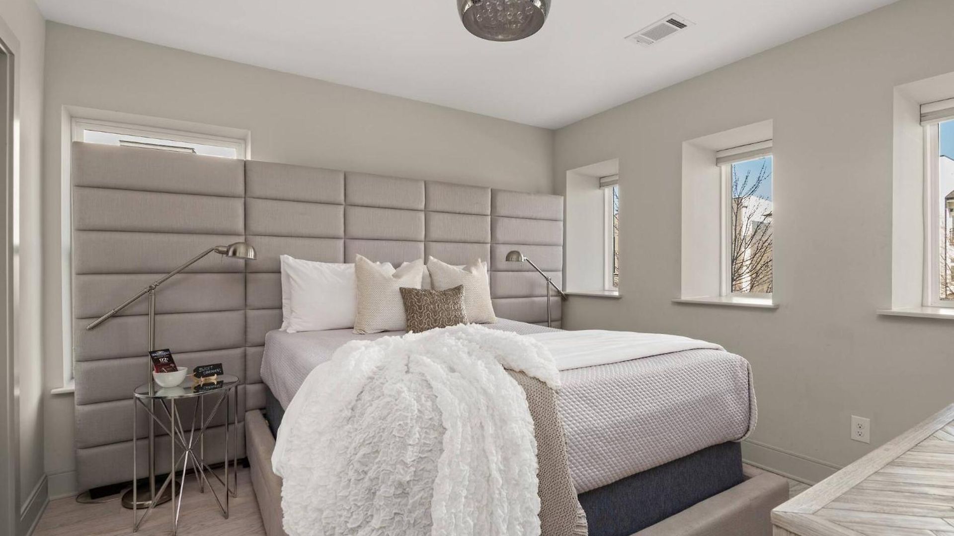 Stella | Downtown Gulch | 7 Min Drive To Broadway! * Nashville