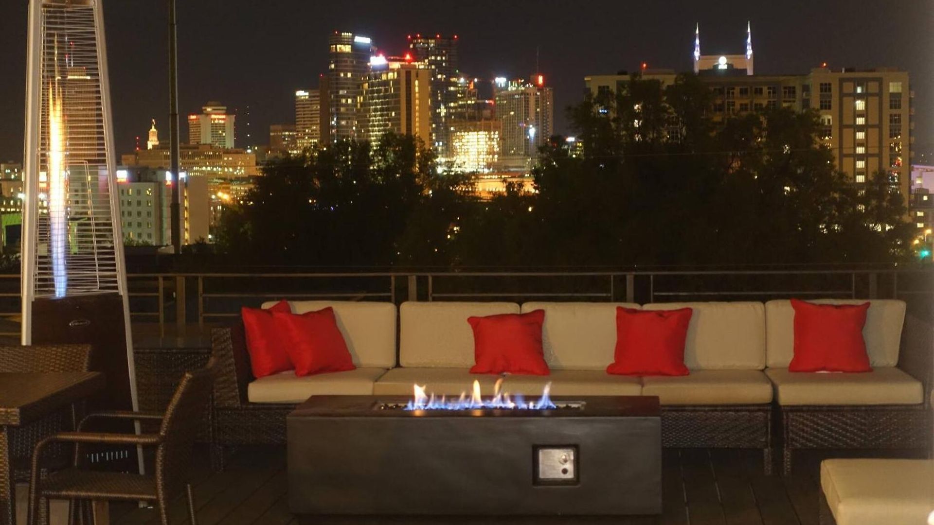 The Augustine! | Views, Gym, Walk To Gulch