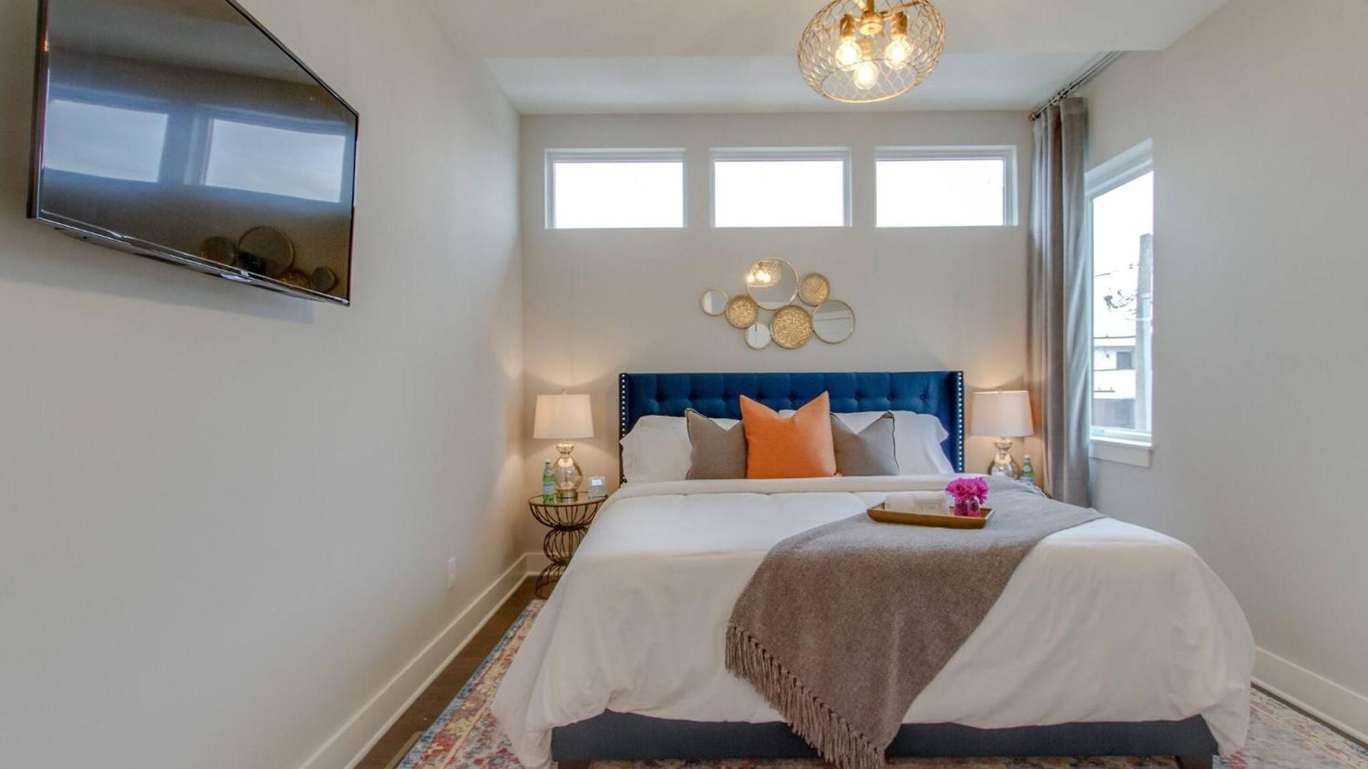 The Augustine! | Views, Gym, Walk To Gulch Holiday home *
