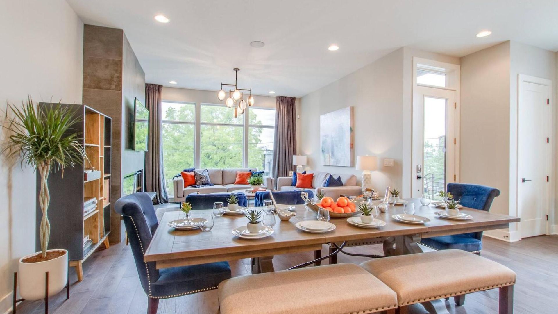 The Augustine! | Views, Gym, Walk To Gulch Holiday home *