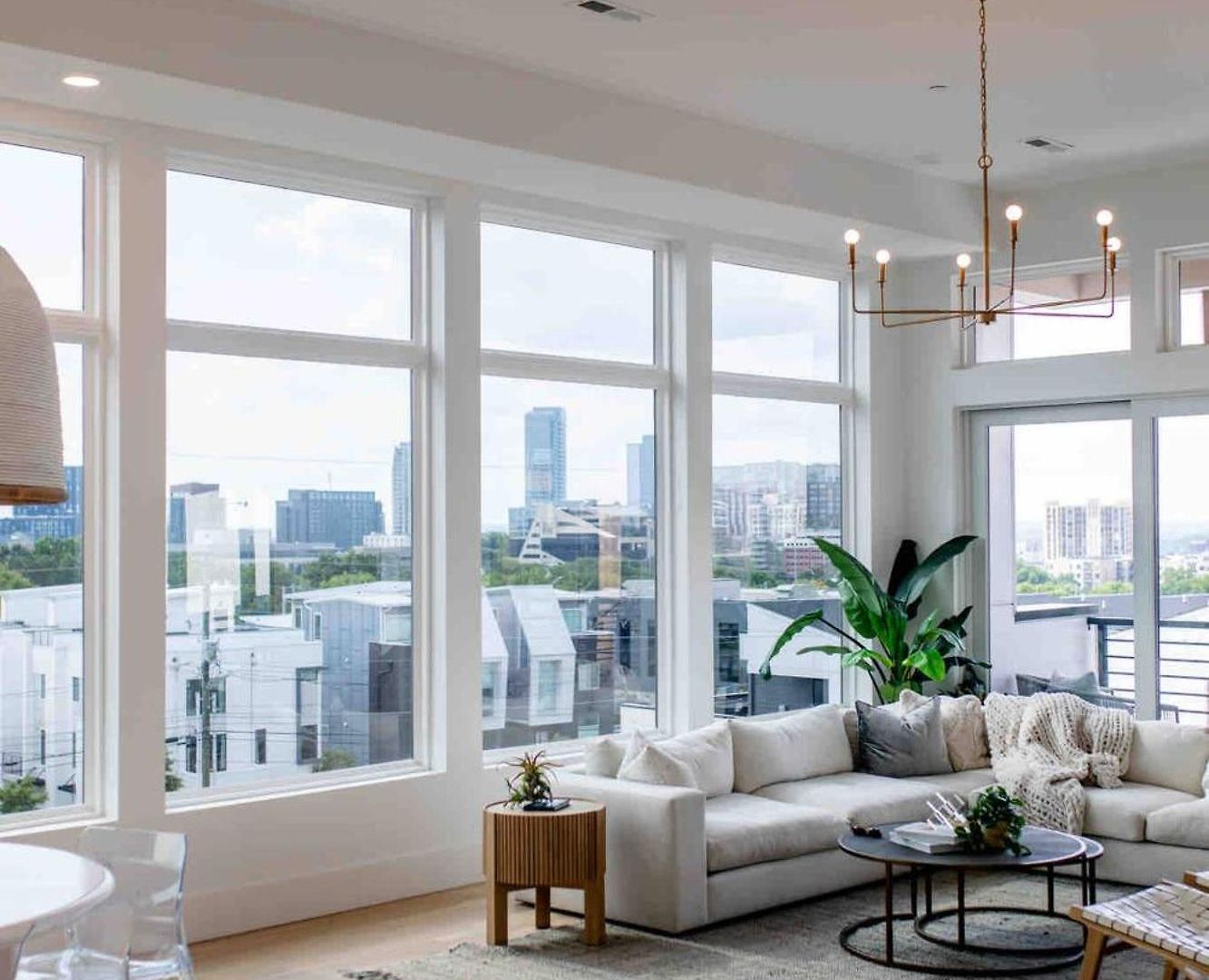 Archer House | Hot Tub Rooftop | Downtown Luxury! * Nashville