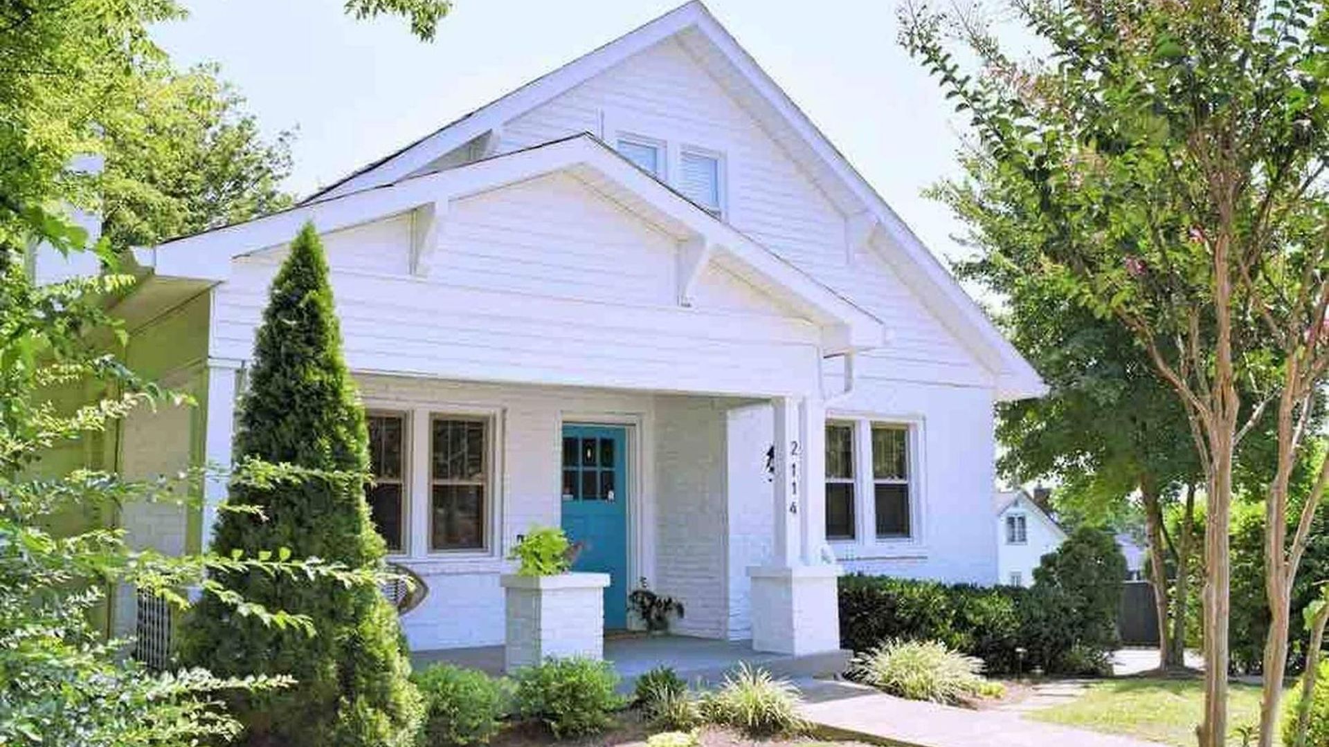 Holiday home House! Hot Tub, Marg Machine, Walk 12south Nashville