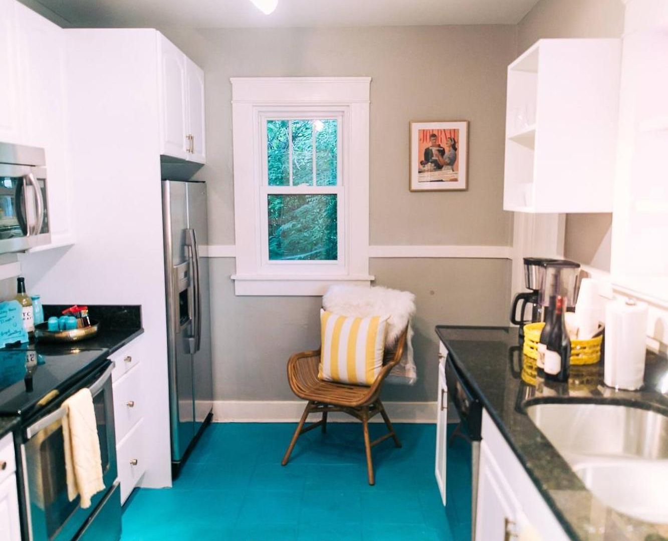 House! Hot Tub, Marg Machine, Walk 12south Nashville