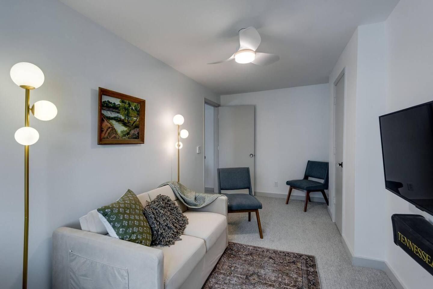 Hotel Alley Loft In 12 South Park Free