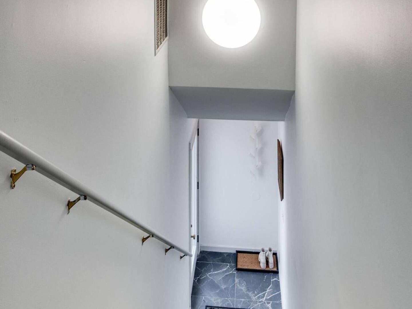 Alley Loft In 12 South Park Free Hotel *