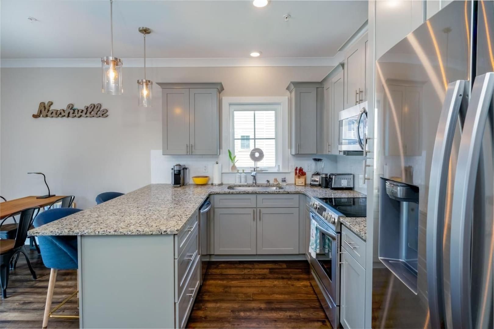 Holiday home Cumberland Emerald - Walk To Dining Nashville
