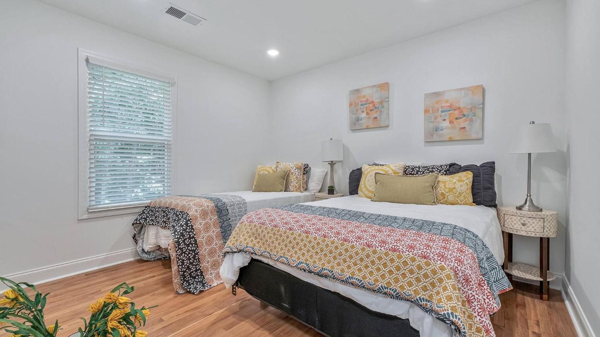 Nest: Renovated Retreat Near Bna Nashville