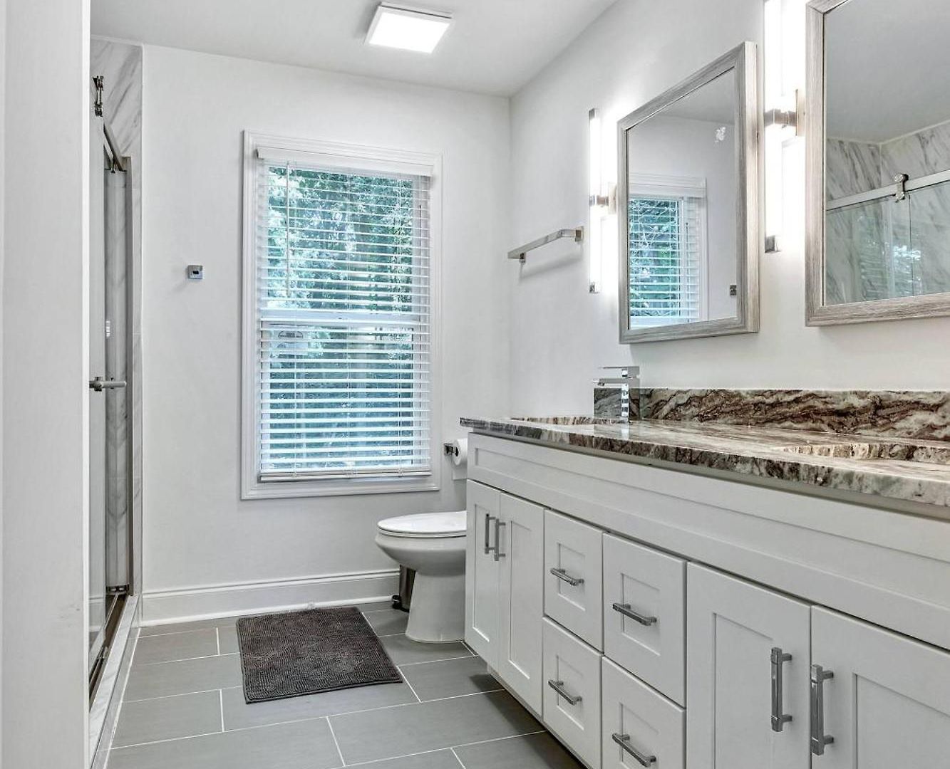 Nest: Renovated Retreat Near Bna Holiday home