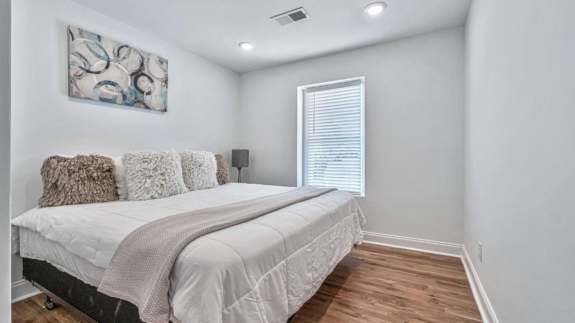 Nest: Renovated Retreat Near Bna Holiday home Nashville