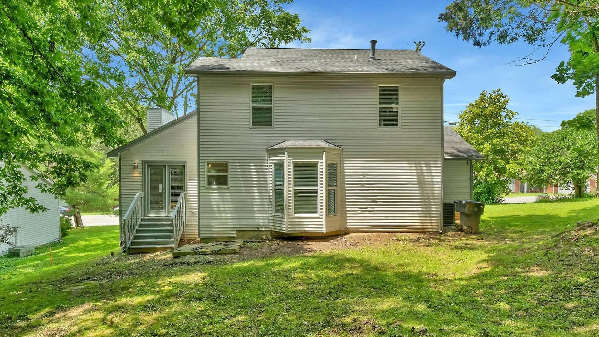 Holiday home Nest: Renovated Retreat Near Bna
