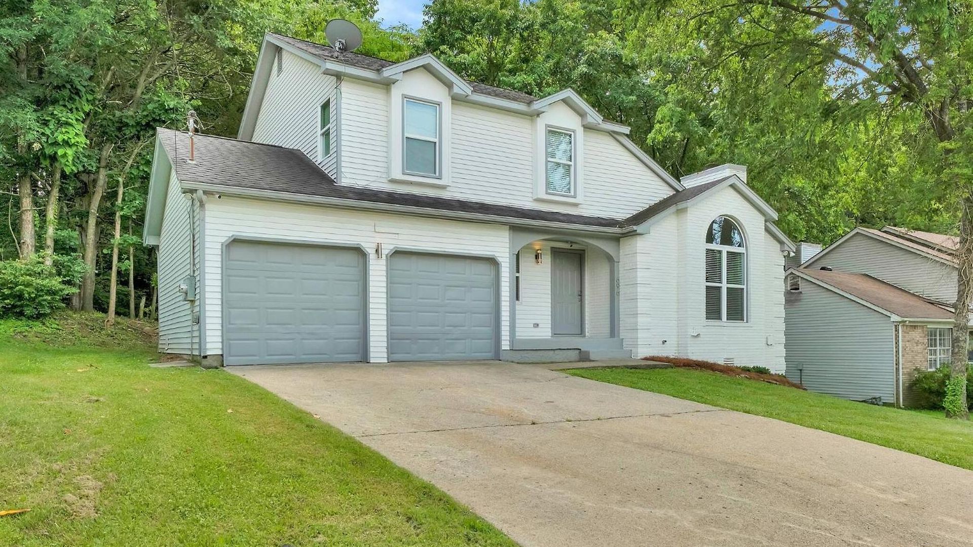 Holiday home Nest: Renovated Retreat Near Bna Nashville