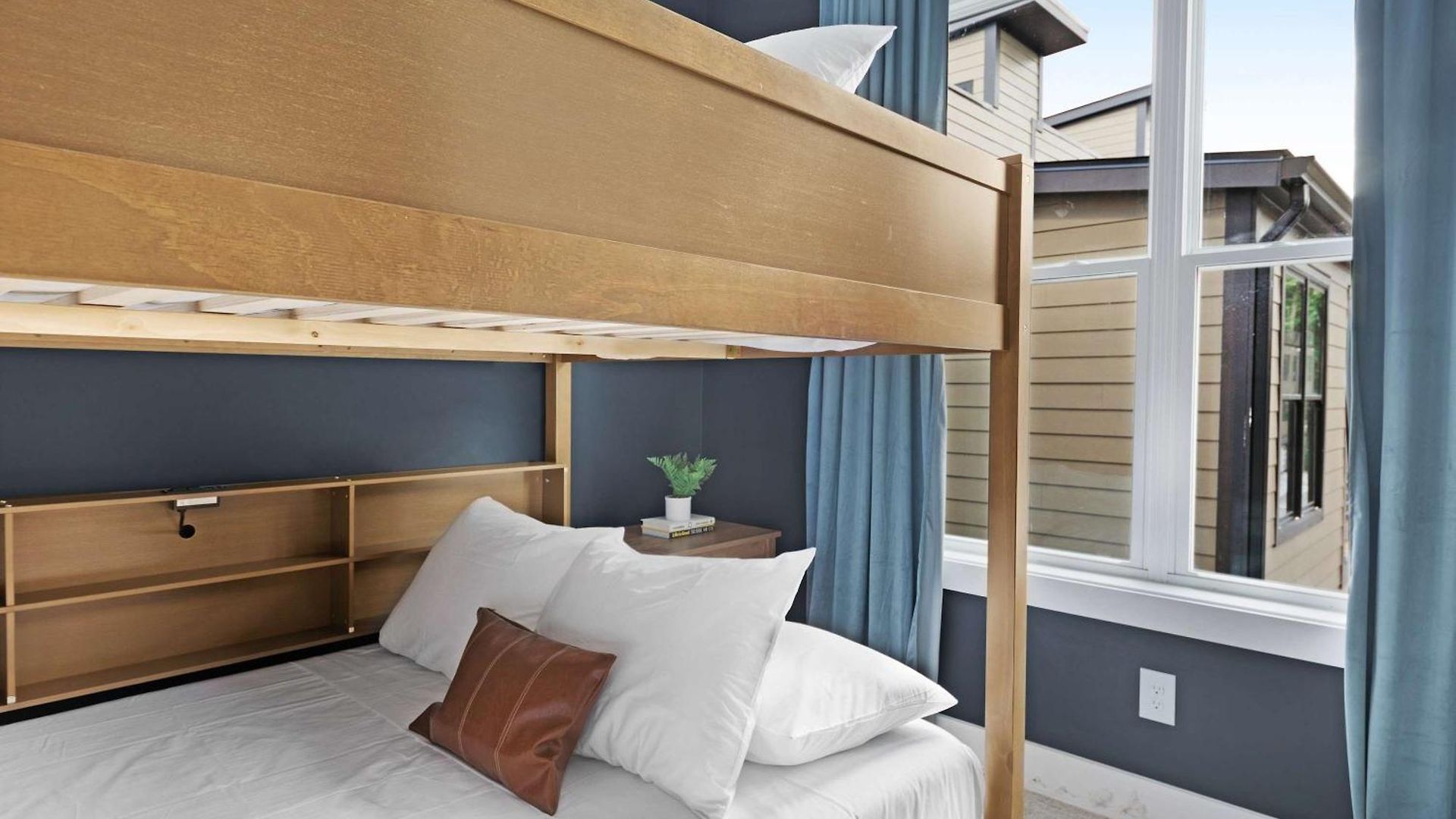 Holiday home The Rosedale - Rooftop By Geodis Park *