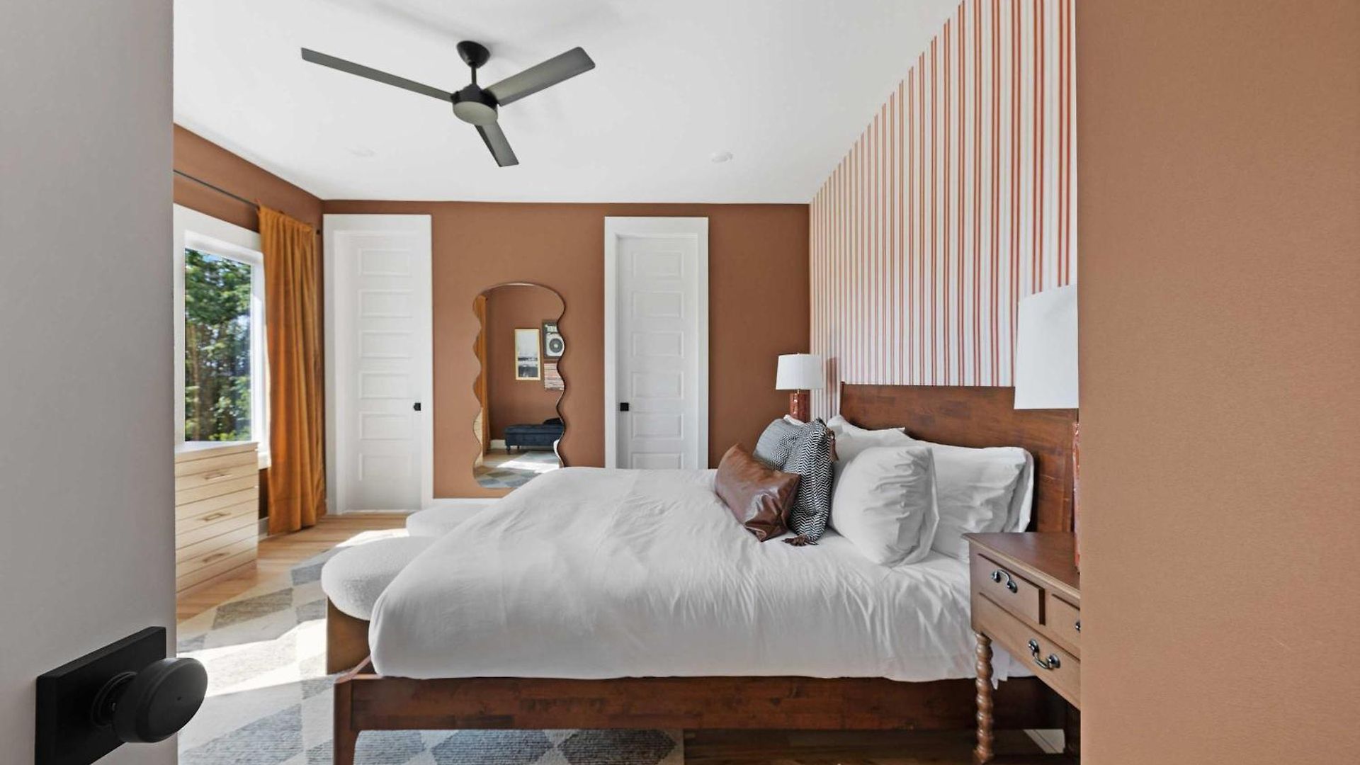 The Rosedale - Rooftop By Geodis Park *