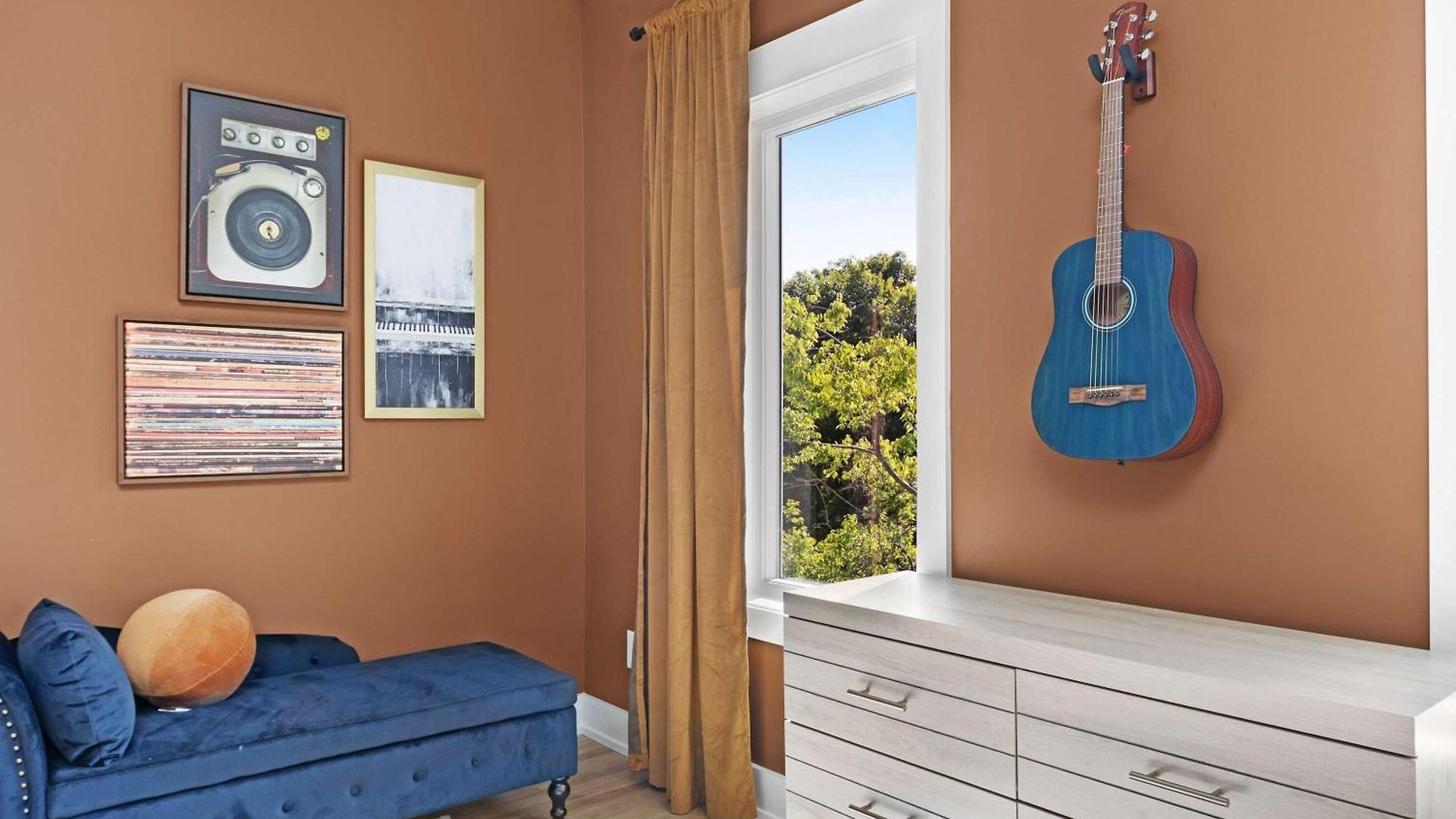 Holiday home The Rosedale - Rooftop By Geodis Park *