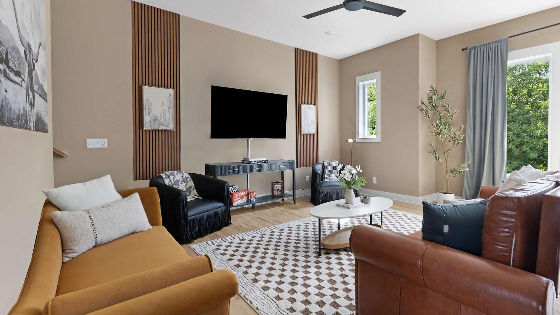 The Rosedale - Rooftop By Geodis Park