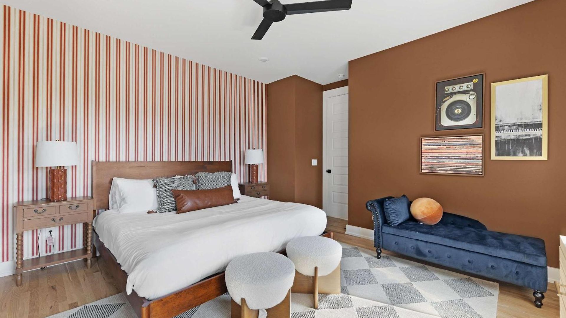 The Rosedale - Rooftop By Geodis Park *