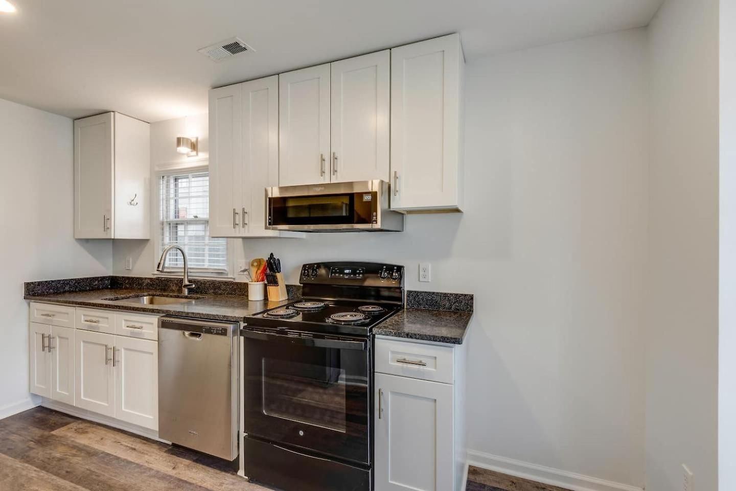 Luxury Townhouse On Music Row - Downtown * Nashville