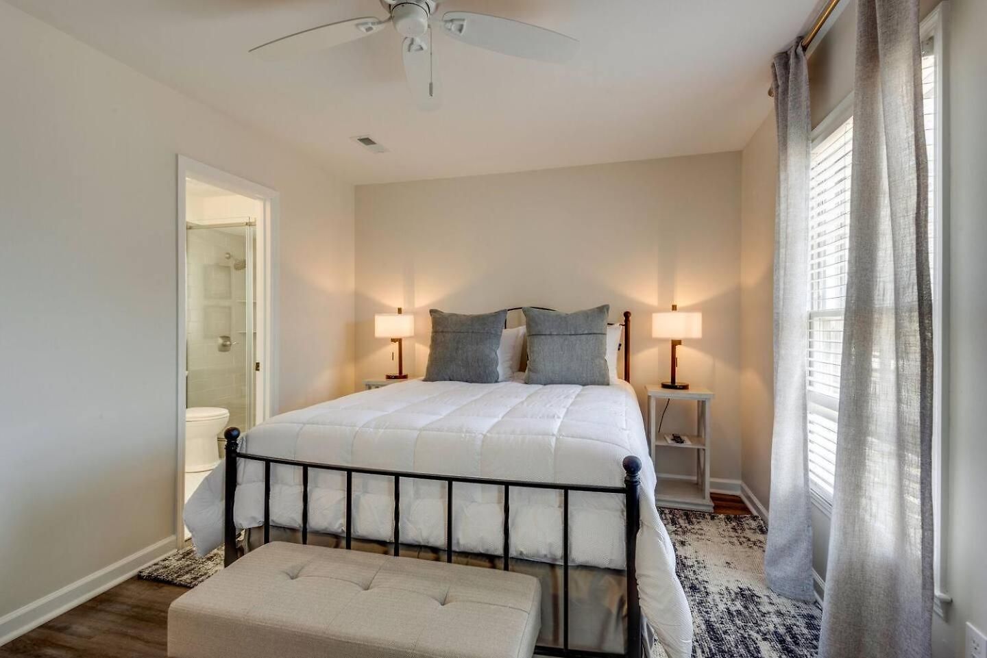 Holiday home Luxury Townhouse On Music Row - Downtown