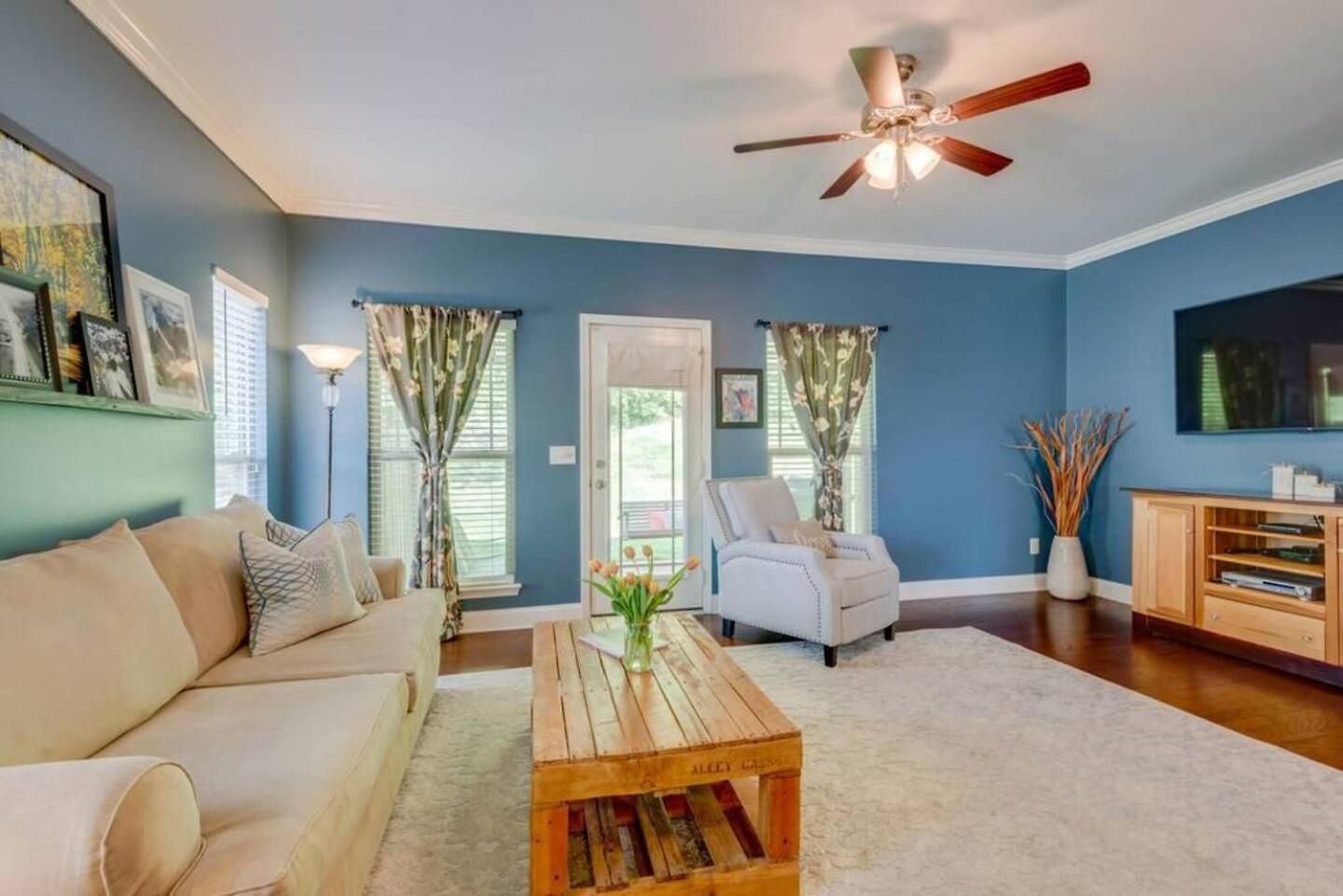 Cheerful In Hip Westmeade! Nashville
