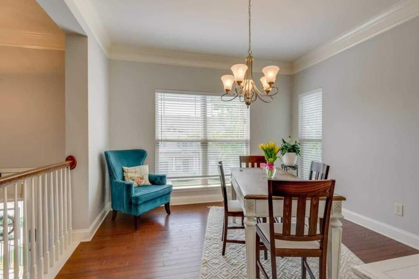 Holiday home Cheerful In Hip Westmeade! *