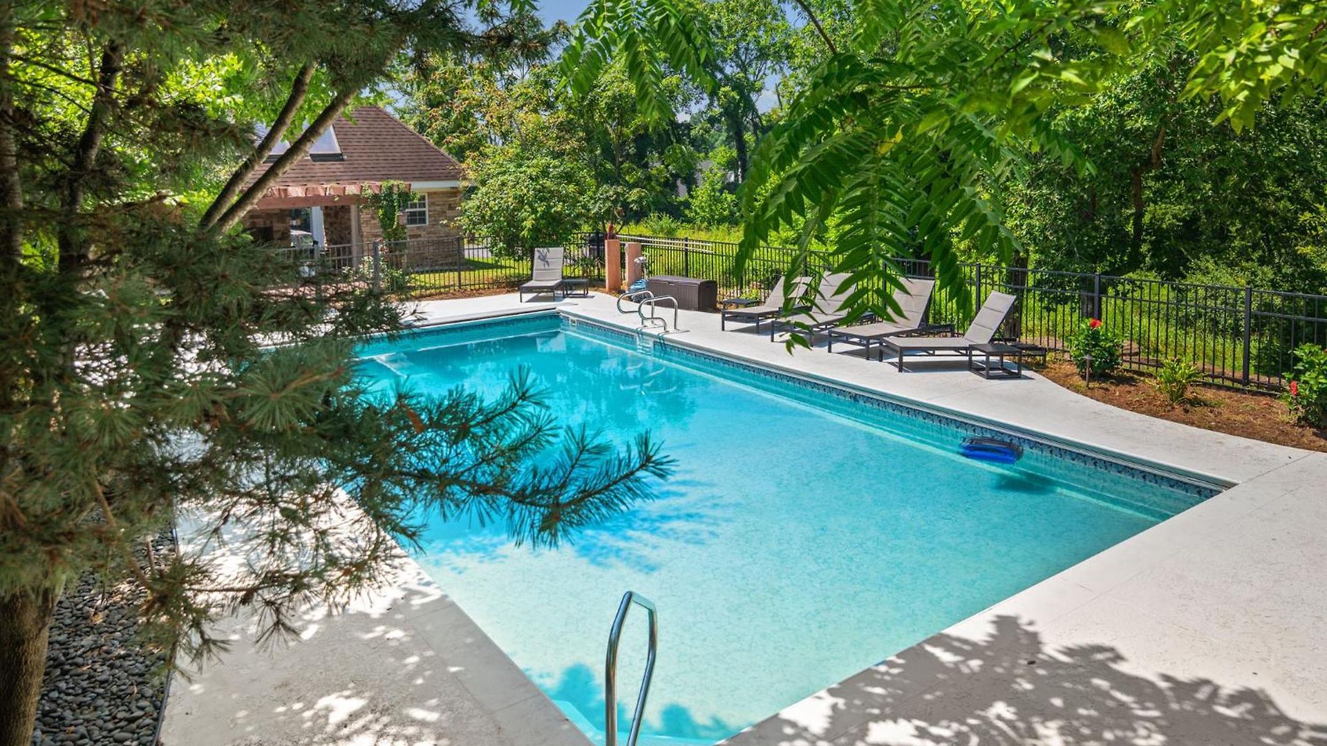 Copperline Ranch 60 Acre Estate Former Kenny Rogers