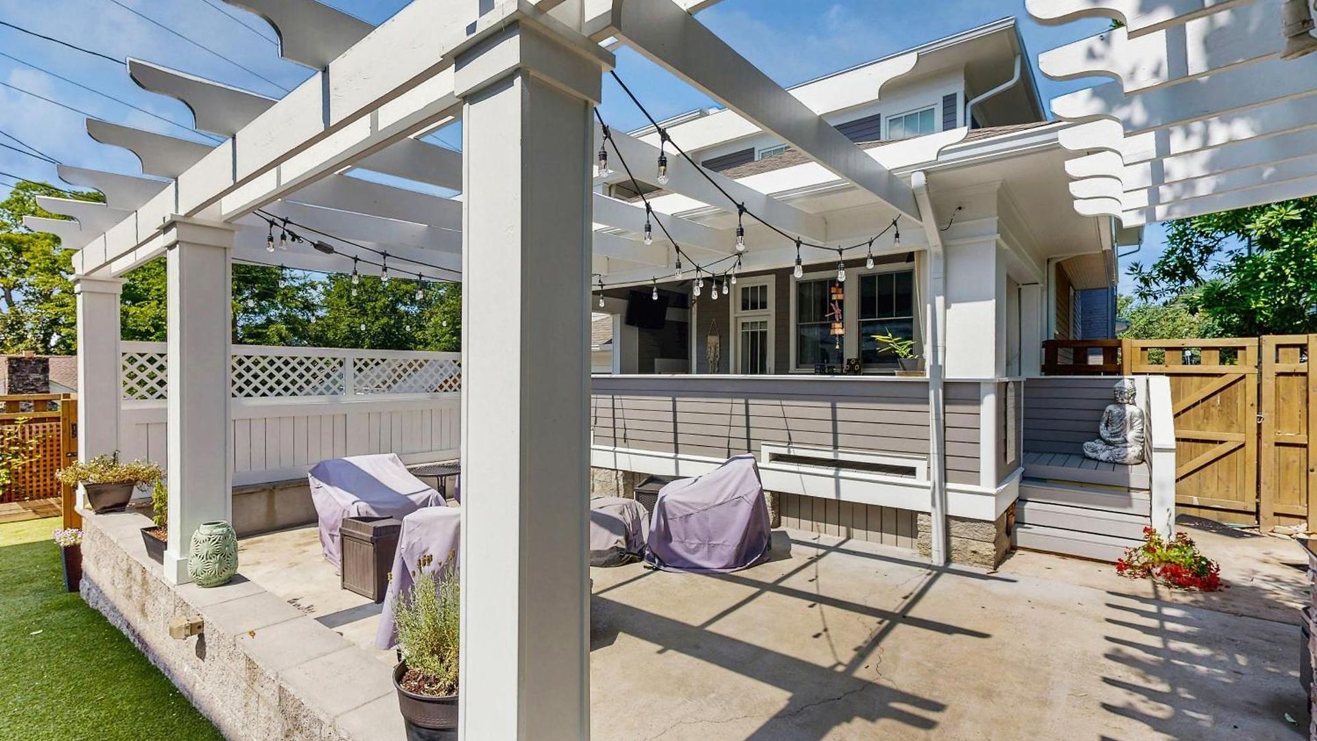 Sweetbrier Serenity Apartment Nashville