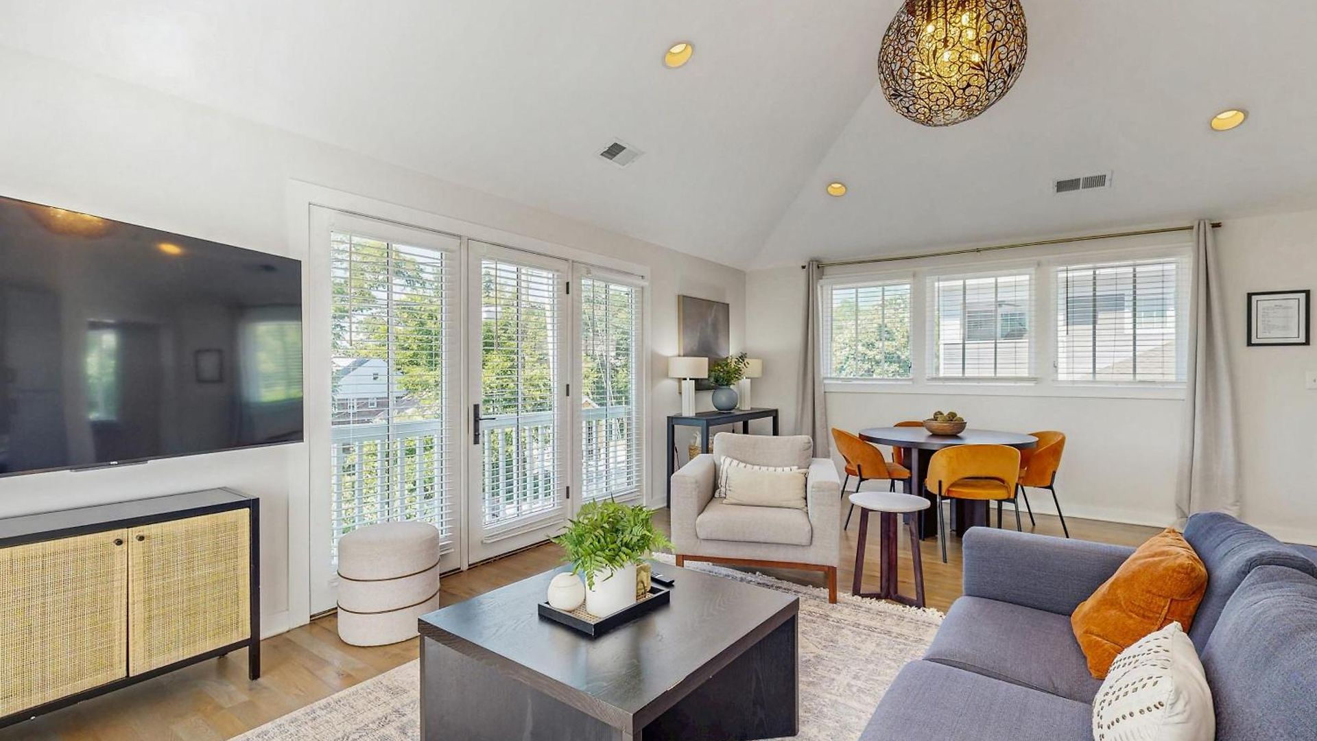 Sweetbrier Serenity