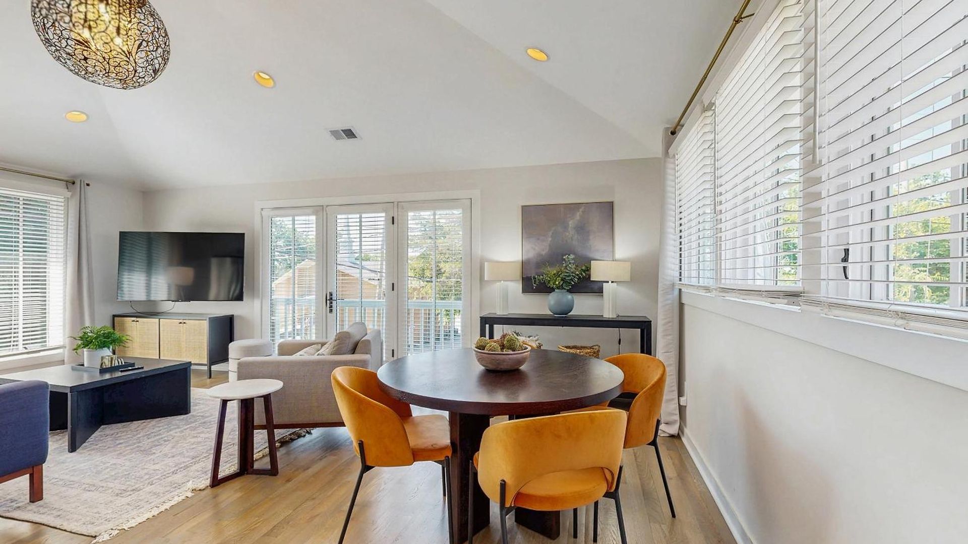 Sweetbrier Serenity Apartment