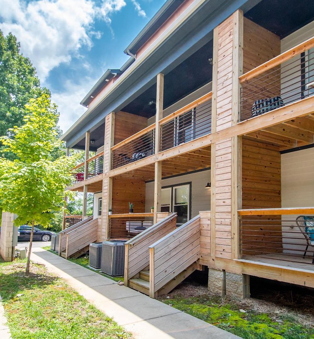 Holiday home Couple Townhome Getaway Near East Nashville
