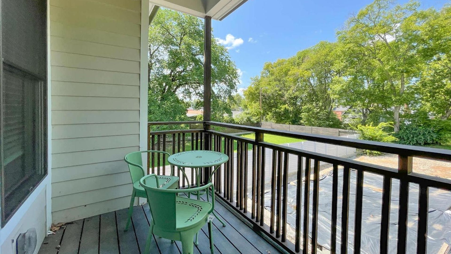 Modern Duplex - 1 Mile From Robust Nightlife *