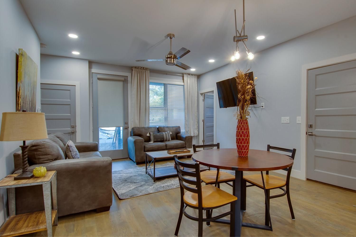 Great Family Near Downtown Holiday home *