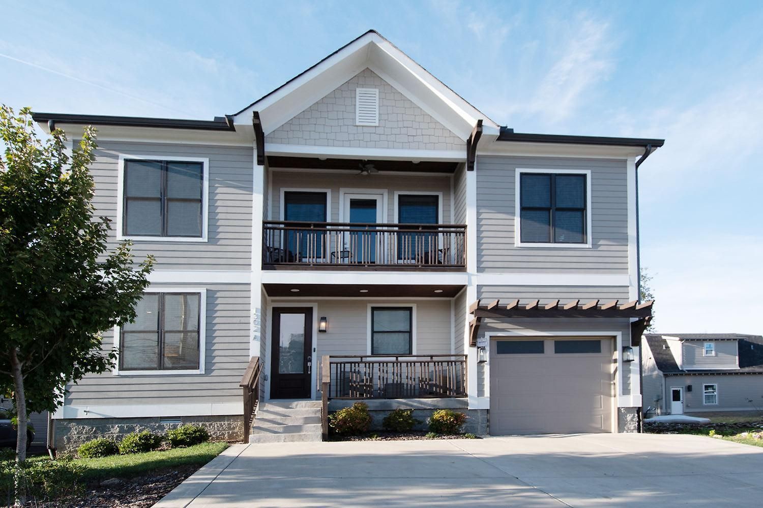 Holiday home Great Family Near Downtown Nashville