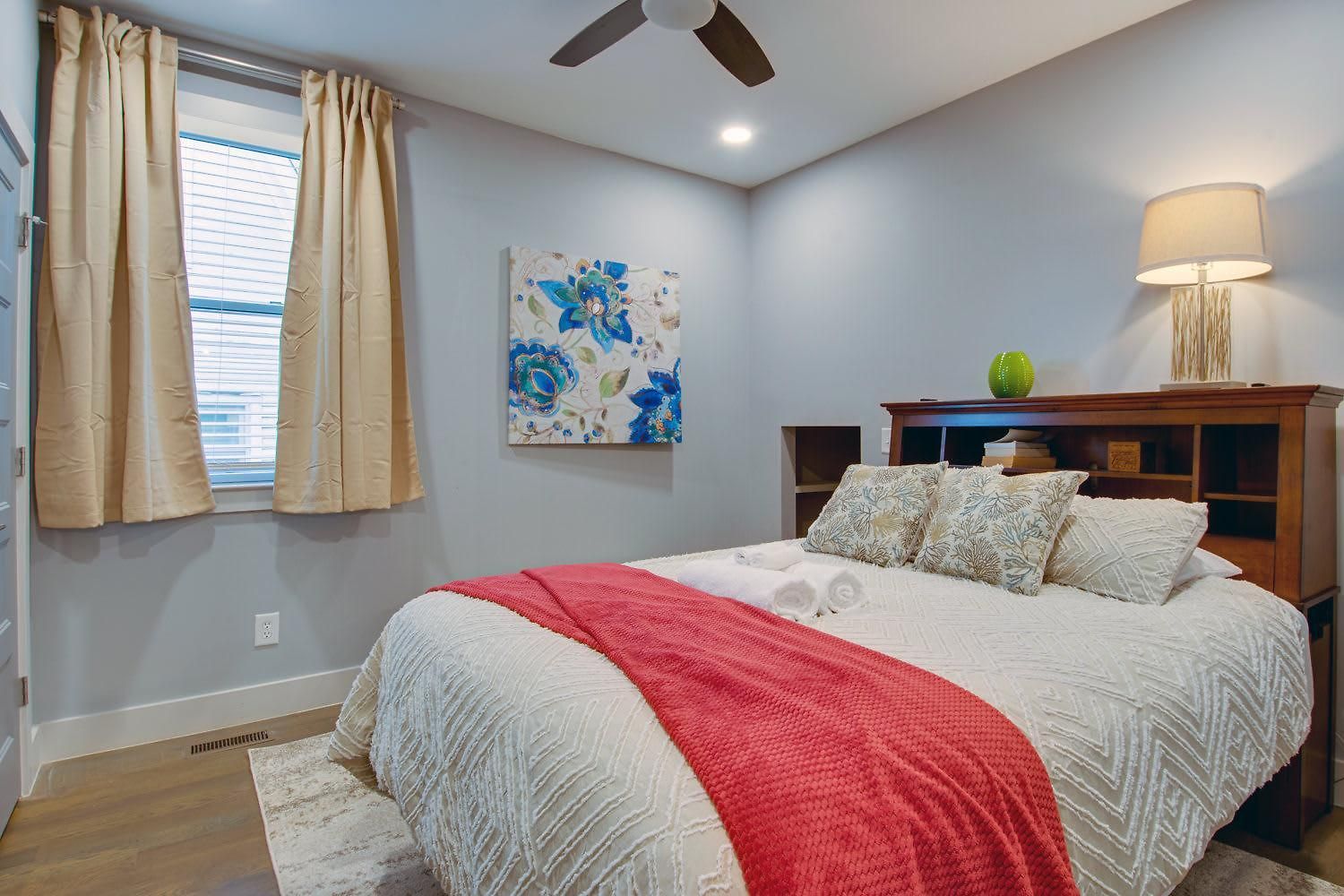 Great Family Near Downtown Holiday home Nashville