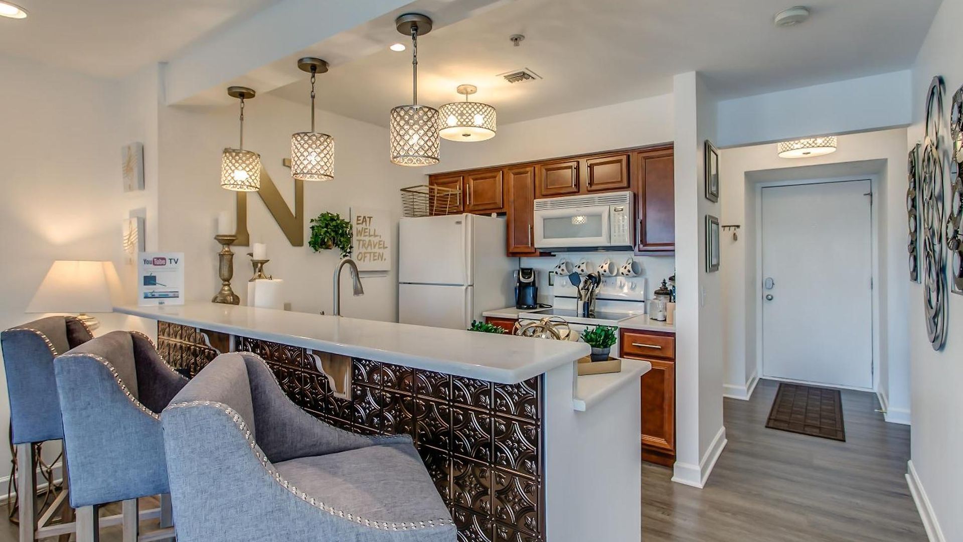 Riverfront Minutes From Broadway * Nashville