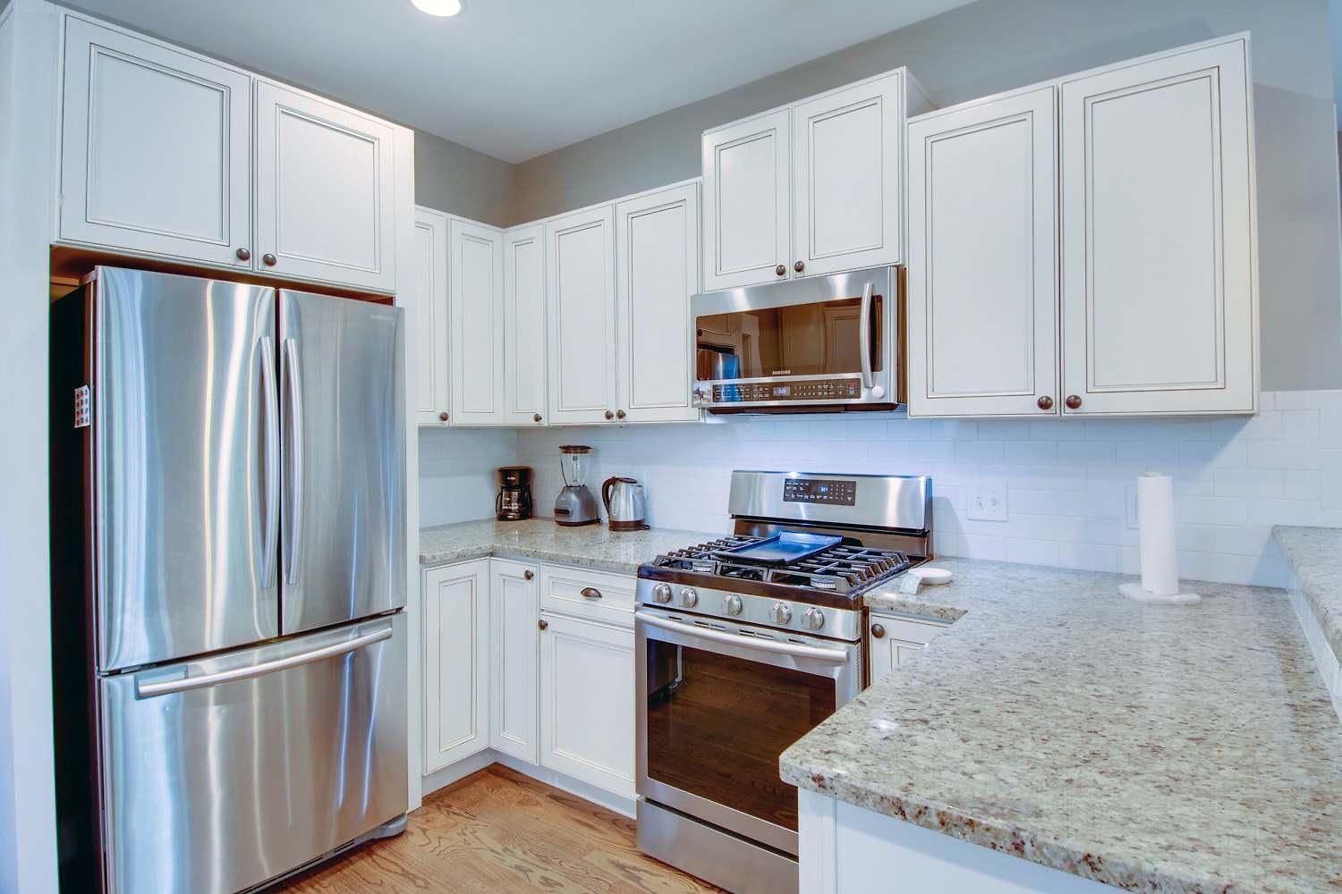 Perfect For Groups - Fenced-in Yard Pet Friendly Holiday home