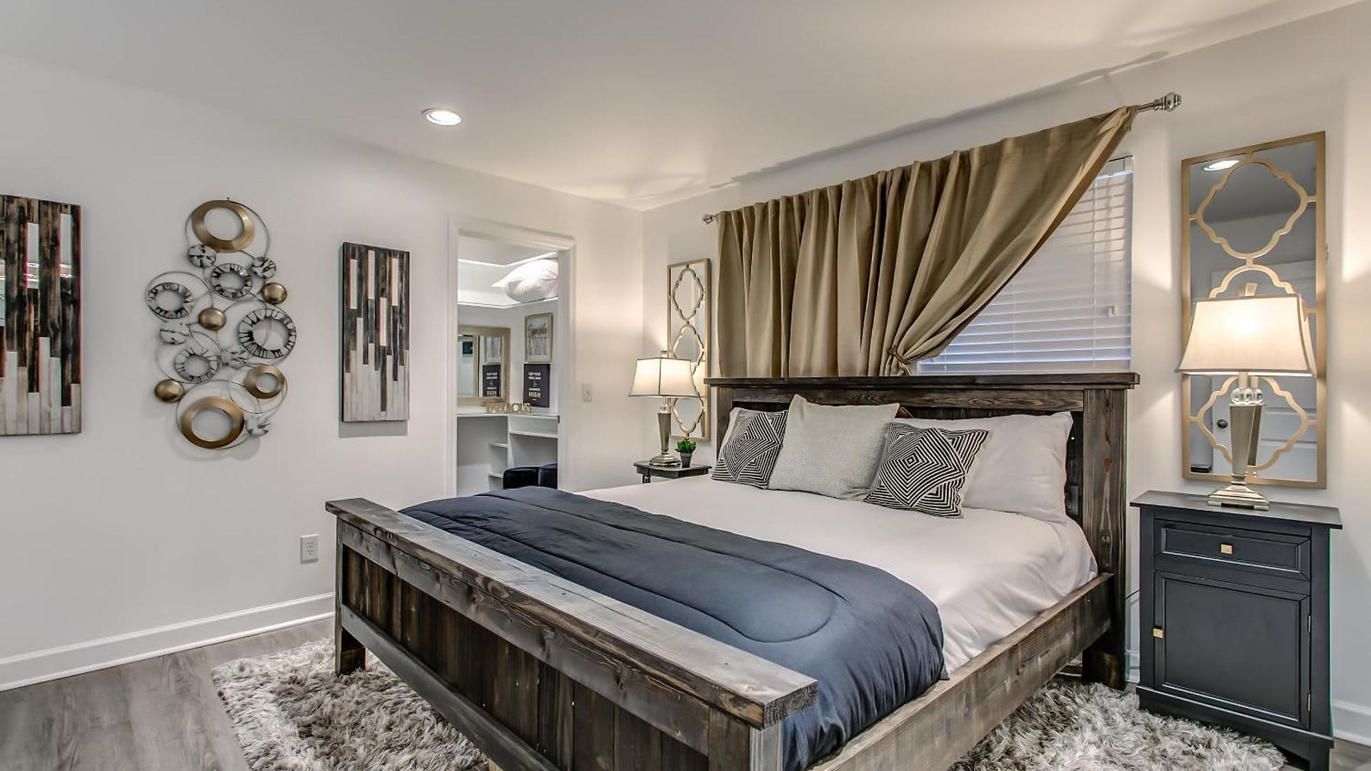 Holiday home Riverfront Minutes From Broadway Nashville