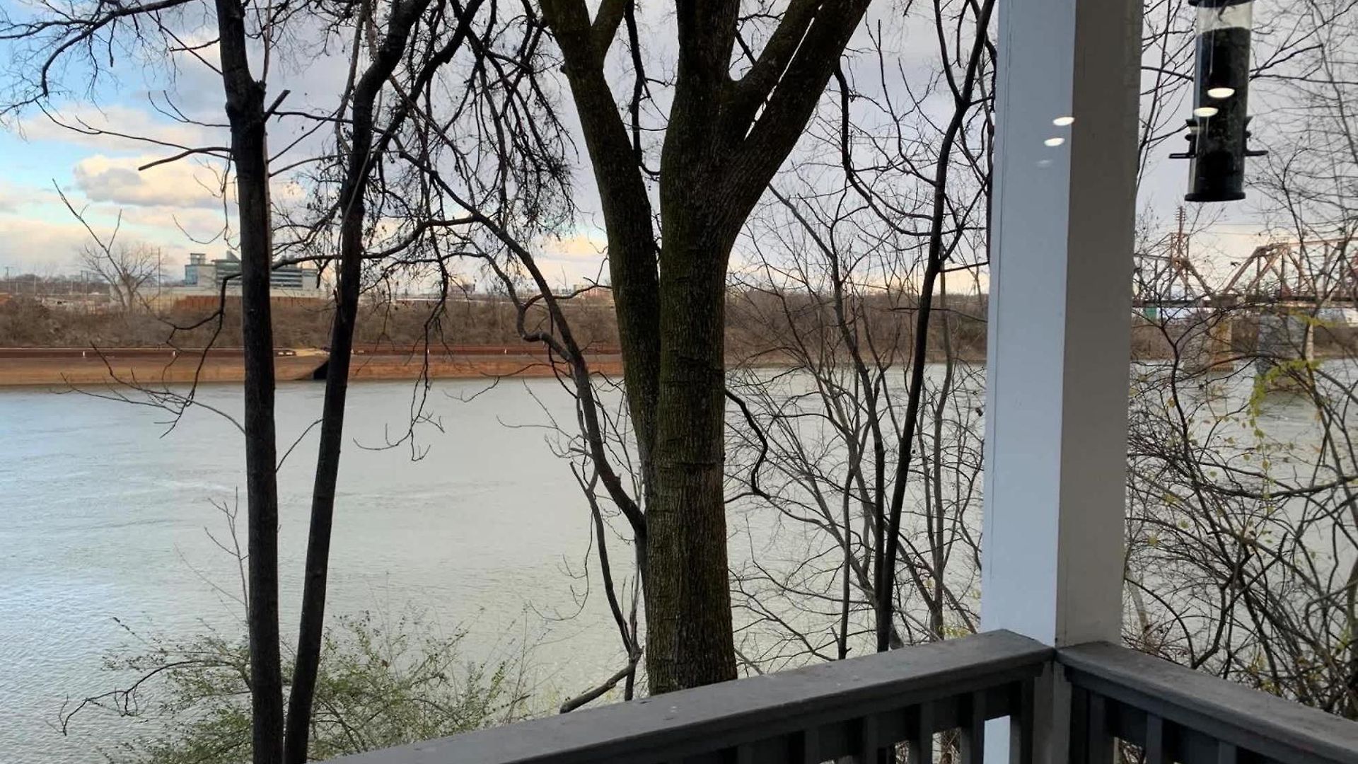 Riverfront In Dt * Nashville